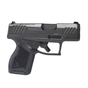 PISTOLA TAURUS GX4 T.O.R.O. CAL. 38 TPC
