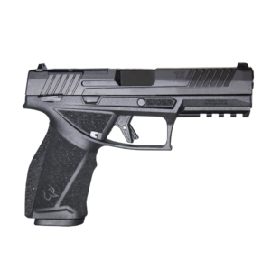 PISTOLA TAURUS TX38 TPC CAL. 38 TPC