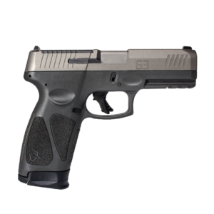 PISTOLA TAURUS G3 T.O.R.O. TUNGSTÊNIO CAL. 38 TPC