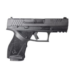 PISTOLA TAURUS TX38 TPC COMPACTA CAL. 38 TPC
